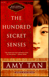 The Hundred Secret Senses