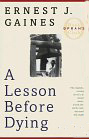 A Lesson Before Dying