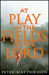 At Play in the Fields of the Lord