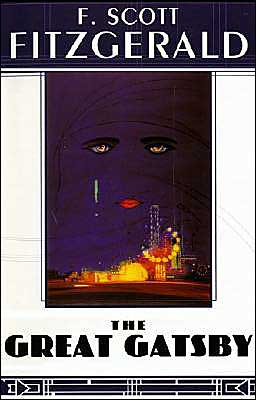 The Great Gatsby