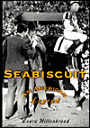 Seabiscut: An American Legend