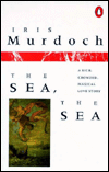 The Sea, the Sea