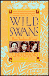 Wild Swans: Three  Daughters of China