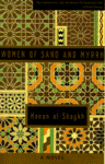 Women of Sand and Myrrh